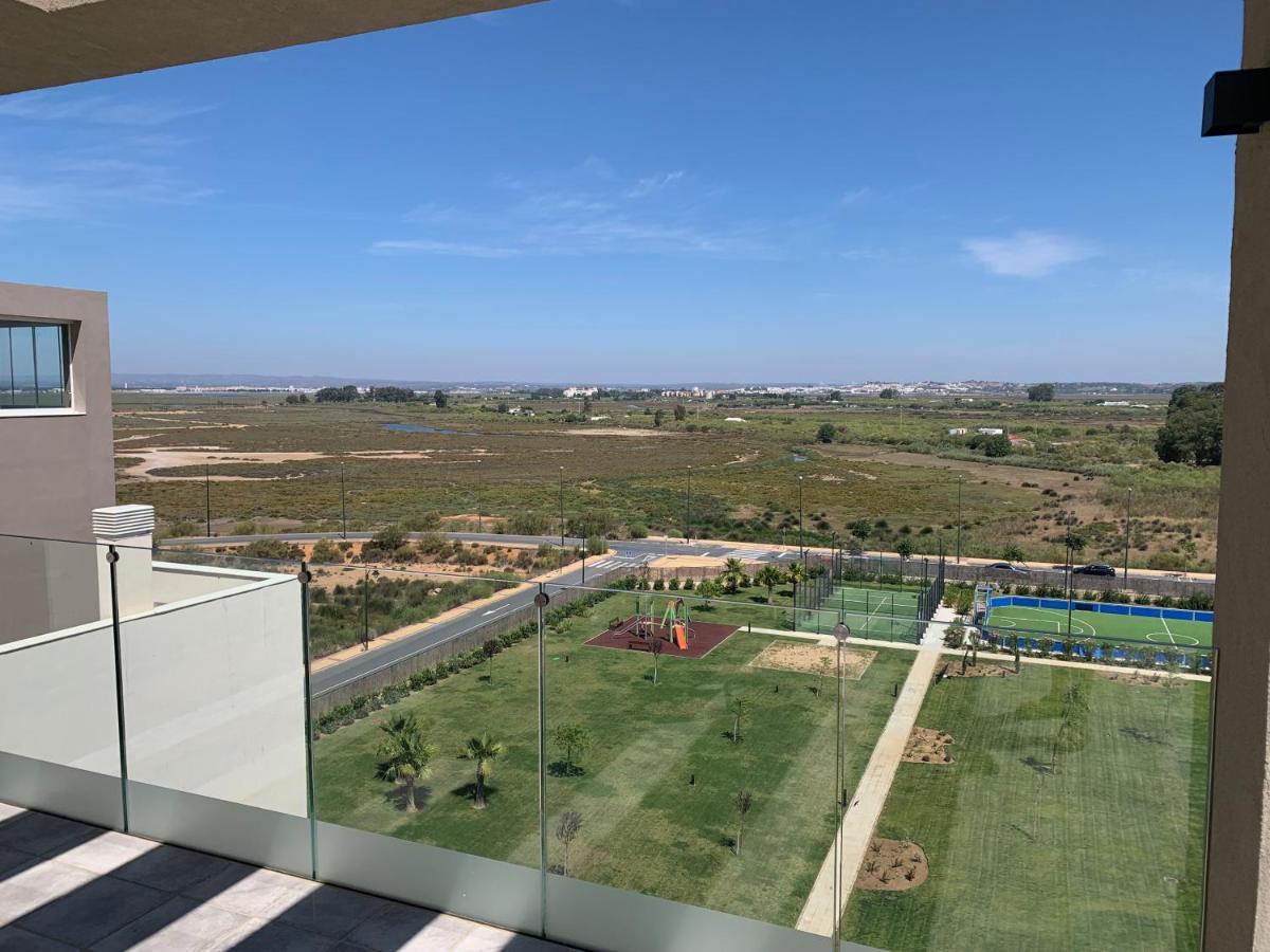 דירות הואלבה Penthouse With Wide Terrace Next To The Ocean מראה חיצוני תמונה