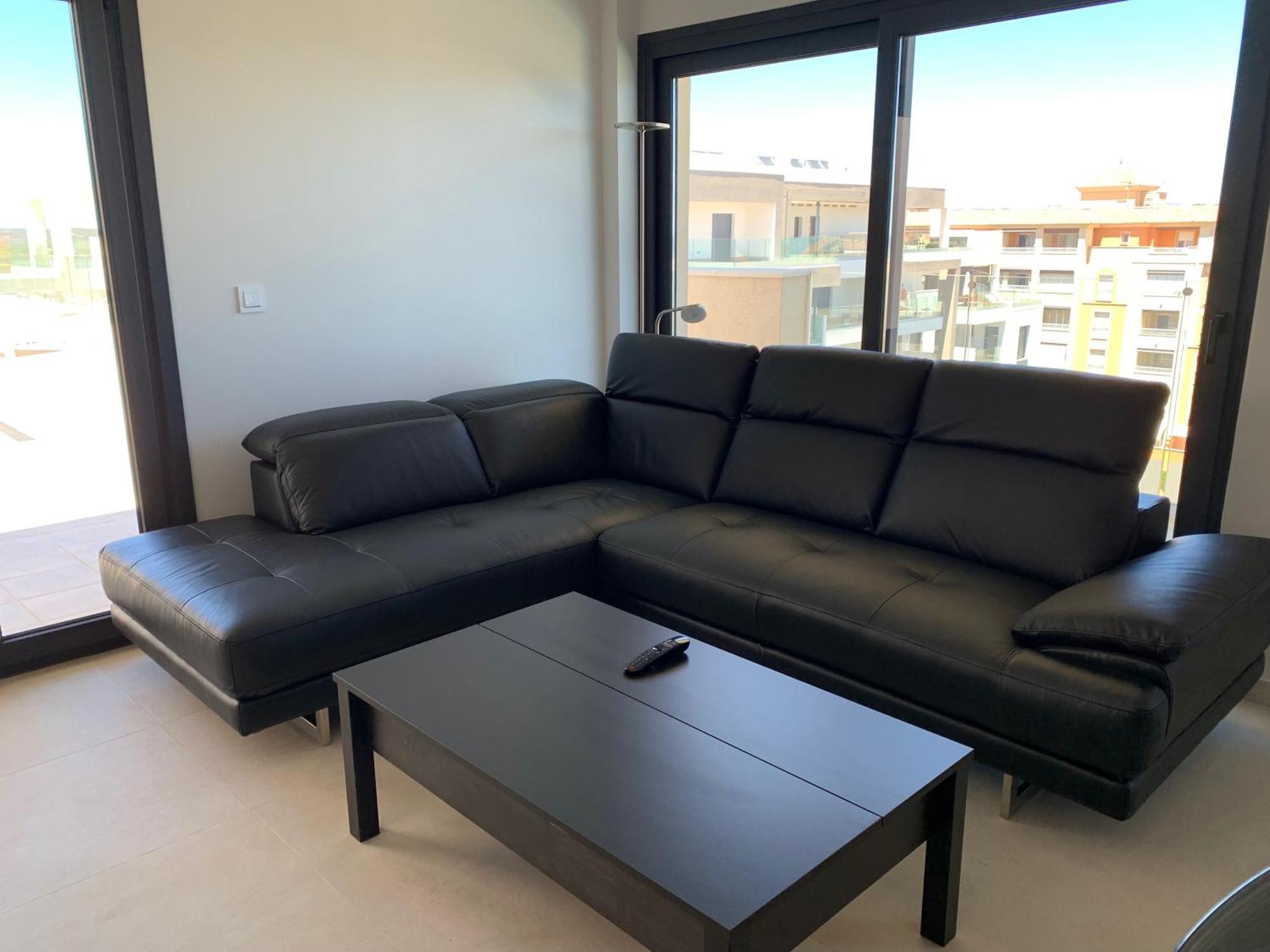 דירות הואלבה Penthouse With Wide Terrace Next To The Ocean מראה חיצוני תמונה
